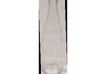 Bouteilles Vista 52cl pour huile et vinaigre (Pack de 10)