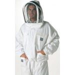 COMBINAISON APICULTEUR ABEILLEUR - taille 8/10 ans