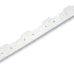 CREMAILLIERE 10C - 375mm - 23 mm