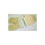 GANTS CUIR VACHETTE OLEO-HYDROFUGES (T8)