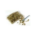 DH635 - Oeillets 2mm pour ruche (x1000)