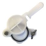 JI063-Robinet à clapet plastique 40/49