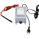 TRANSFORMATEUR SOUDE-CIRE