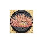 CAPSULES METALLIQUE "FLEUR/ABEILLE" - TO 63 - carton 1 440