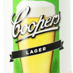 kit à bière COOPERS " LAGER " (pour 23Litres)