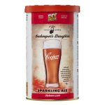 THOMAS COOPERS SERIES " INNKEEPERS DAUGHTER SPARKLING ALE  ( pour 23Litres)29