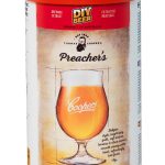 THOMAS COOPERS SERIES " PREACHER'S HEFE WHEAT " ( pour 23Litres )
