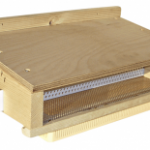 TRAPPE A POLLEN d'entrée pour ruche 10 cadres