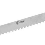 COUTEAU JERO 1 TRANCHANT DENTELÉ