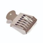 PINCE A REINE CLIPS MÉTALLIQUE