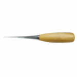 OUTIL POSE OEILLETS A POINTE , 2 ET 3 mm.