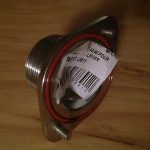 RACCORD 40/49 POUR ROBINET A LEVIER