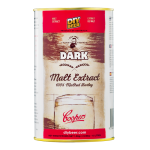 COOPERS DARK MALT EXTRACT (1.5kg)