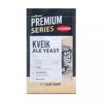 KVEIK - Premium levure de bière sèche Voss Kveik Ale - 11 g