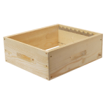 HAUSSE RUCHECO pour RUCHE DADANT 9C MONTE (SUR COMMANDE)