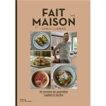 LIVRE - FAIT MAISON - tome 3 - Cyril LIGNAC