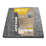 APIFOAM isolant pour ruches (x4)