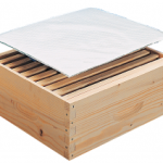 ISOLATION pour ruches : ISORUCH