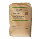SUCRE alimentaire bio - sac de 25 kg