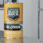 BLACK ROCK MALT BLOND - Unhopped (1.7kg)