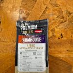 FARMHOUSE HYBRID SAISON STYLE YEAST - LALLEMAND
