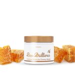 Masque pour le visage au miel de Manuka