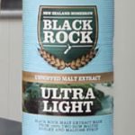 BLACK ROCK MALT ULTRA LIGHT (1.7kg)