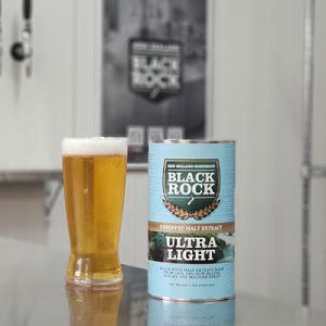 BLACK ROCK MALT ULTRA LIGHT (1.7kg)