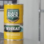 BLACK ROCK MALT WHEAT (1.7kg)
