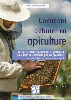 Comment débuter en apiculture ?