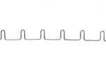 BANDES INTERCADRES 9 cadres - 375 mm