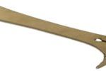 LÈVE CADRES EPERON en inox - 210 mm