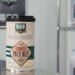 BLACK ROCK " RIWAKA PALE ALE " ( pour 23Litres )