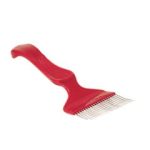 HERSE à DÉSOPERCULER SIMPLE INOX