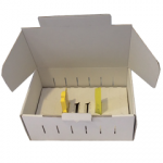 CARTON de TRANSPORT pour cage à reine/intro