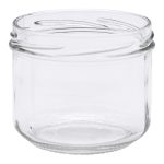 POT en VERRE VERRINE (262ML) - TO82