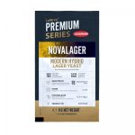 LEVURE NOVA LAGER 11 g- LALLEMAND