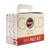 Kit de bière Muntons Gold India Pale Ale 3 kg