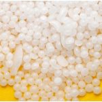 BILLES de CIRE D'IMPREGNATION, en vrac, par 100g  (cire microcristalline)