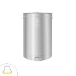 JG170- Maturateur miel inox évacuation totale-Icko-100kg