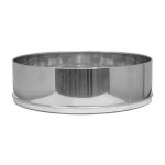 JG185-Tamis pour maturateur miel inox évacuation totale-Icko-250kg