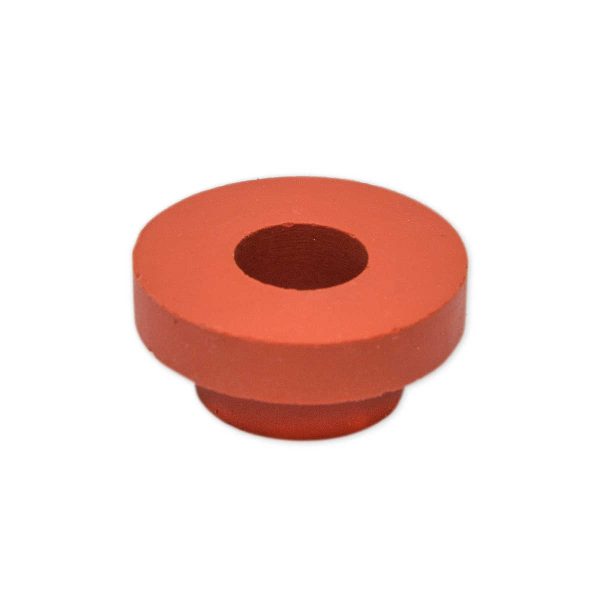 JOINT CAOUTCHOUC POUR BARBOTEUR (10/13MM)