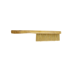 Brosse à abeilles en nylon