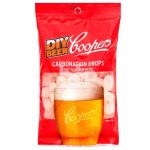 Coopers Carbonation Drops pour 33cl - 250g - 80pcs