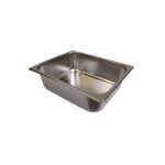 MOULE INOX 6kg