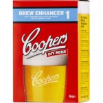 AMPLIFICATEUR DE BRASSAGE 1 (1kg)