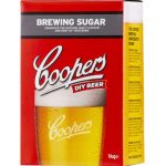 SUCRE DE BRASSAGE (1kg)