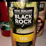 BLACK ROCK  IPA  ( pour 23 Litres )