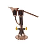 SUPPORT D'ALCOOLTEST - Petit (alcoomètre de 20cm)