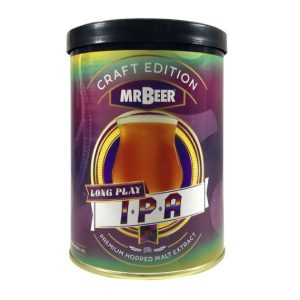 Longplay IPA 1.3kg pour 8,5 L de brassage